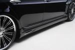 Lexus LS600h Executive Line by Wald 2010 года